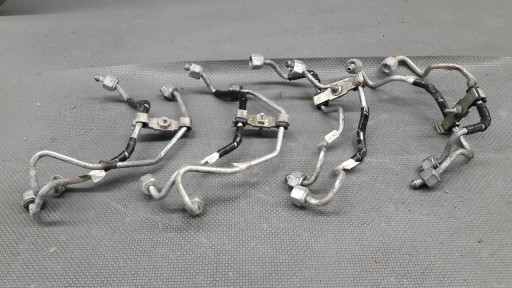 Инжекционные кабели Range Rover Sport V8 3,6 TD