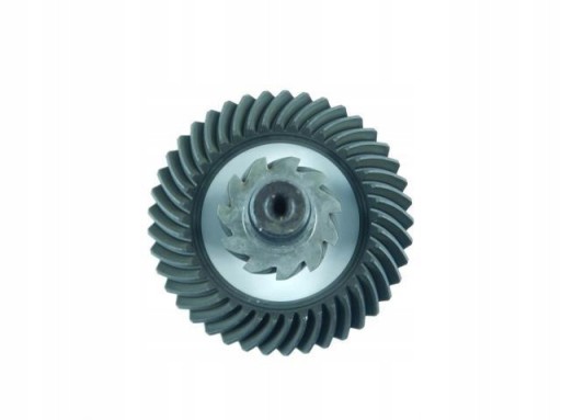 SA1527110 - РЕДУКТОР ВАЛА ЗАДНИЙ MAZDA BT-50 06-11 3.0 D