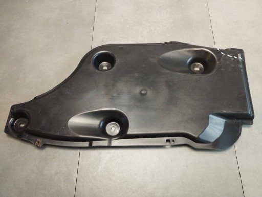 Audi A7 4G 2016 cover chassis 4G0825215B