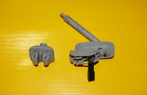 bracket holder HACZYK SLONECZNIKA of the right right front AUDI S6 A6 C5