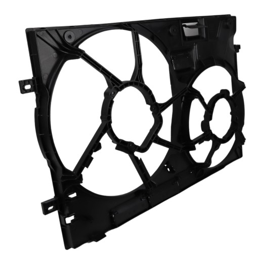 45235698522 - Корпус вентилятора VW PASSAT (B8) 2014 -