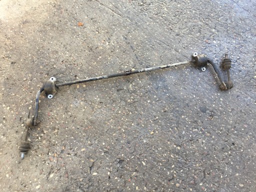 Задние тяги стабилизатора поперечной устойчивости bmw e60 520i m54