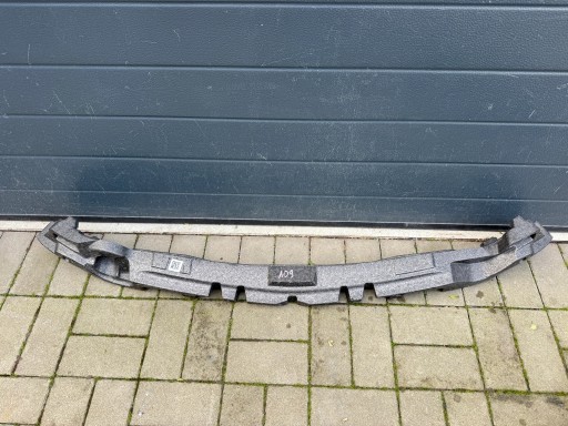 Mercedes B W247 pianka absorber of a bumper front A2478853501