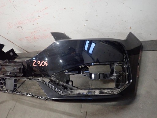 bumper front front SEAT LEON IV CUPRA 2020- 5FA807217B