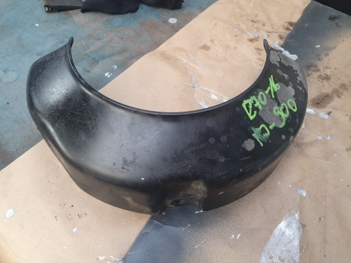 88283SSSA11 - Захист двигуна все ще R70 16 до 1997 року