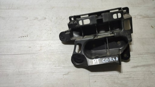 Opel Corsa F 1.2 22r. rear part side right bumper bracket