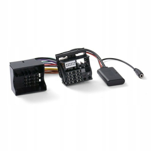 Адаптер аудиокабеля Bluetooth RCD510 300 310RCD2