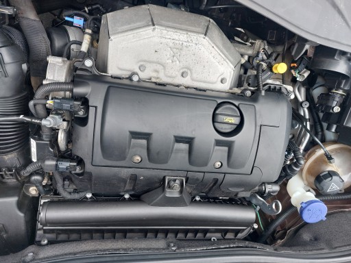PEUGEOT 208 2008 308 3008 CITROEN C4 DS3 1.6 VTi engine 5FS 75 thousand KM