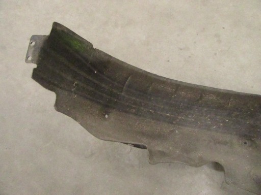 PARASALE copertura GREMBIALINA ruote sinistra posteriore BMW e91 KOMBI