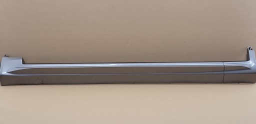 left moulding cap threshold VOLVO XC90 II 2015- colour 727