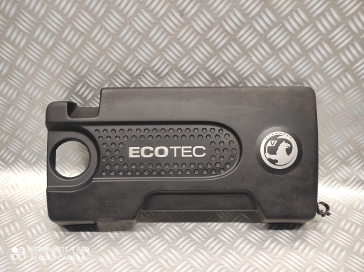 55564368 - КРИШКА ДВИГУНА ДЛЯ OPEL ASTRA IV J