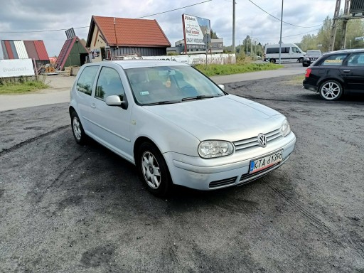 Volkswagen Golf 99r Allegro