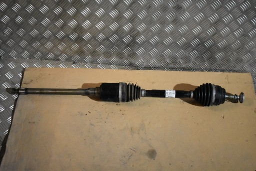 IDEALNA semi-axis front right BMW G01 G02 1