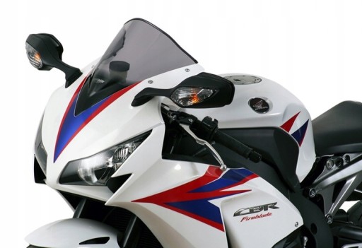 4025066132621 - ВІТРОВЕ СКЛО ОБТІЧНИК MRA HONDA CBR 1000 RR 2012