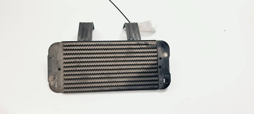 Radiateur / refroidisseur Carburant 175103180R RENAULT MASTER III