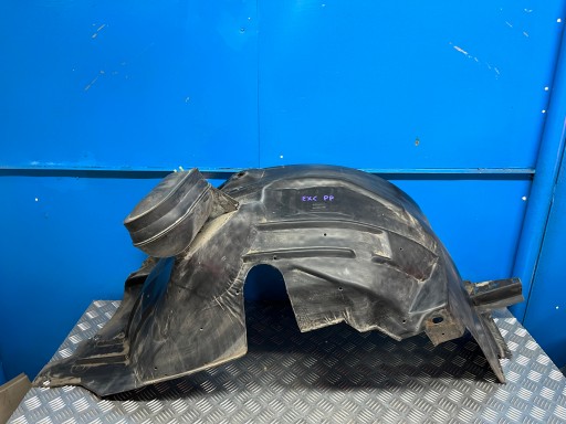 FORD EXCURSION КОЛІСНІ АРКИ ПЕРЕДНЯ ПРАВА ПЕРЕДНЯ ПРАВА