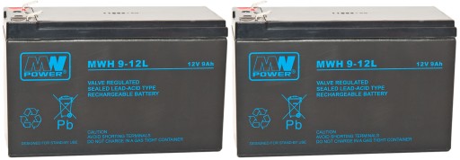 Apcrbc9 rbc 9 #9 аккумуляторная батарея ибп аккумуляторная батарея apc 2x mwh 9-12l