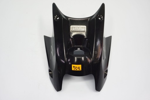 1020210943644384 - KAWASAKI З 650 17-19 КРИШКА ОБТІЧНИКА ПАЛИВНОГО БАКА