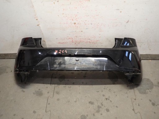 Stoßstange heck hinten SEAT IBIZA V 17- HB 6F0807421D