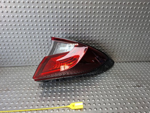 light rear part right TOYOTA CH-R LIFT 19- EU 81550-F4120-00