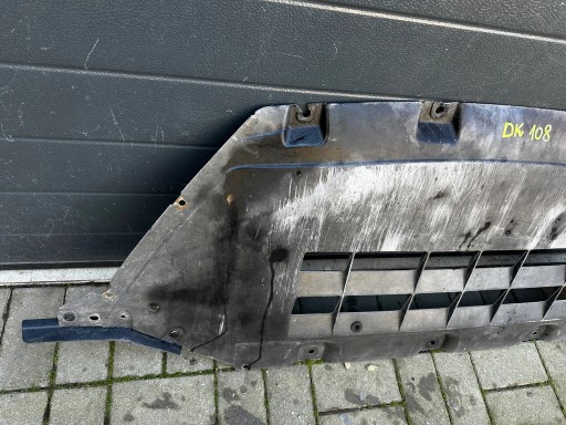 Ferrari California abdeckung Blende Abdeckung unter Stoßstange 081176600