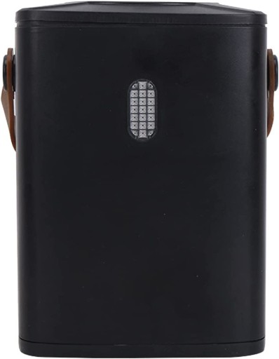 Мини-воздушный насос для шин, цифровой надувной насос