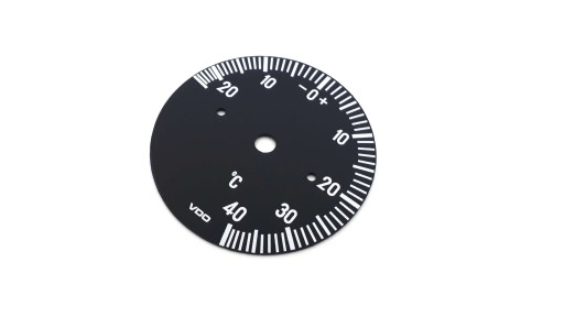 Mercedes W107 R107 датчик температуры замена