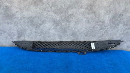 PEUGEOT 206 SPORT griglia Paraurti Anteriore WASKA CHROMY 9649021577 PAK19/SI662