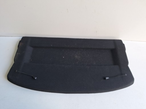 PEUGEOT 308 T9 13-17 rear plato
