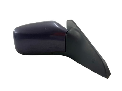 VOLVO V40 and mirror right 5 PIN purple