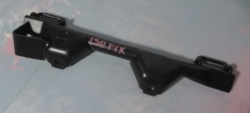 SEAT EXEO KOMBI ISOFIX holder left 8E0813545B