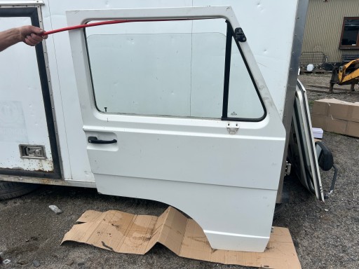VW LT and 86-95 door front right