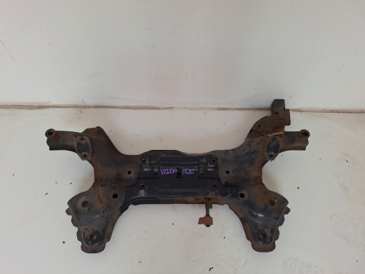 Передняя подвеска коляски hyundai ix20 venga 62400-1p500 oe