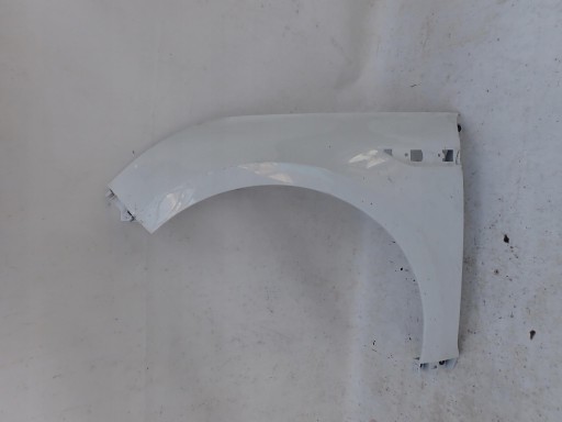 RENAULT TALISMAN 15-22 fender front front left