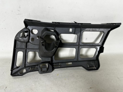 Skoda Octavia IV bumper bracket holder front 5E3807056