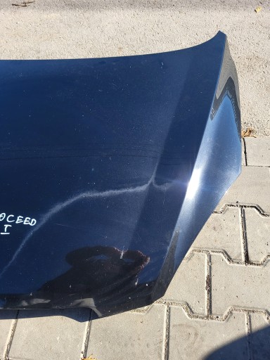cofano anteriore anteriore KIA PRO CEED e
