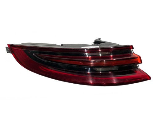 PORSCHE PANAMERA 971 left rear light 971945091B