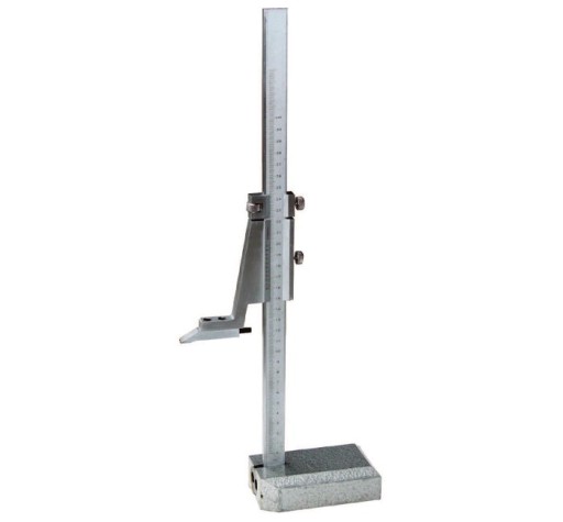 АНАЛОГОВИЙ ВИСОТОМІР MARa 300 мм 0,05