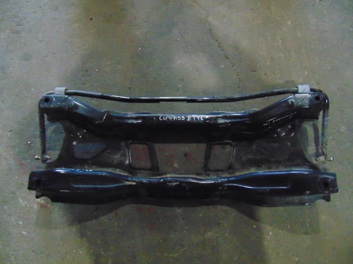 ASSALE ANTERIORE CULLA PONTE ASSALE ASSALE POSTERIORE JEEP COMPASS II 2