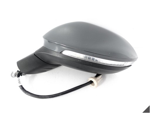 VW GOLF 8 VIII 5H0 5H1 19- LIFT mirror left KAMERA 11 PIN EUROPA