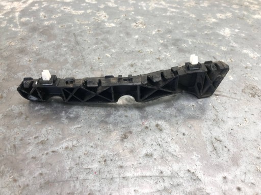 bumper bracket right rear part KIA PICANTO III 86516G6000