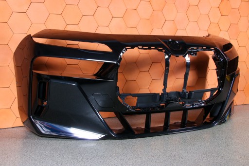 BMW 7 G70 i7 m-packet Paraurti Anteriore Anteriore 475