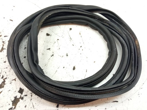 gasket bonnet boot rear part HB T9 Peugeot 308 II (2014- )
