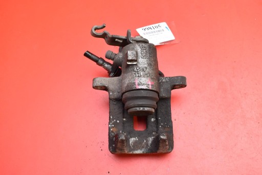 caliper brake left rear part SEAT LEON 2 II 2.0 TDI 140 KM 05-09