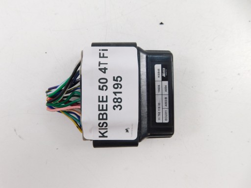 PEUGEOT KISBEE 50 4T Fi модуль M1