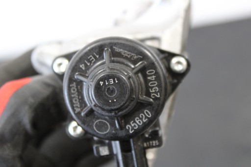 EGR szelep 25620-25040 LEXUS NX 300H A25A 2,5 HYBRID