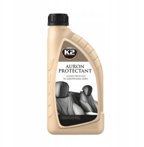 AURON PROTECTANT 1L ЗАХИСТ ШКІРЯНОЇ ОБбивки K2
