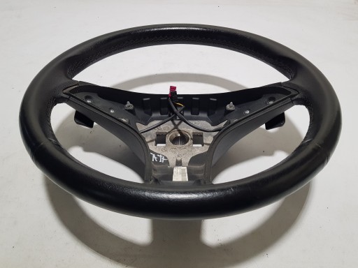 volante MERCEDES W204 PALETTE CAMBIO 2044602703