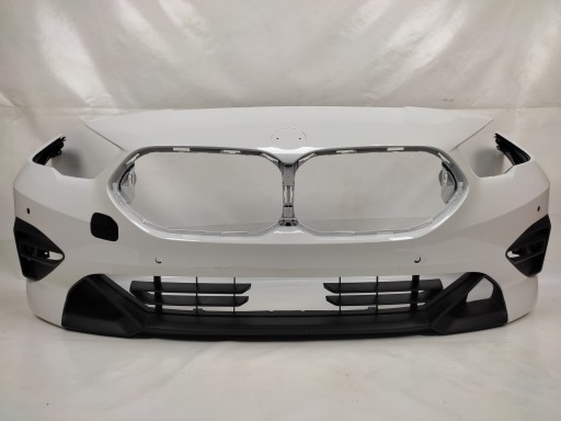 787899 - Bmw 2 f44 gran coupe передний бампер usa
