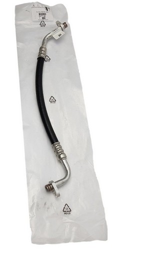 6460.JA, 6460.JC, - Кондиціонер Citroen C5 PEUGEOT 407 OE